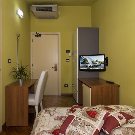 Hotel Il Giardino Pisa Ngoại thất bức ảnh
