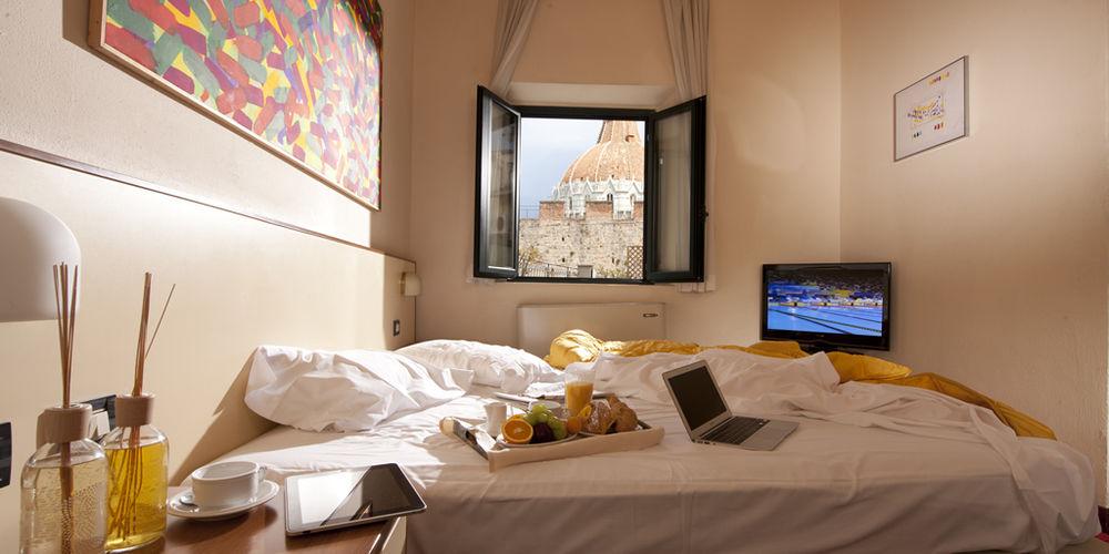 Hotel Il Giardino Pisa Ngoại thất bức ảnh