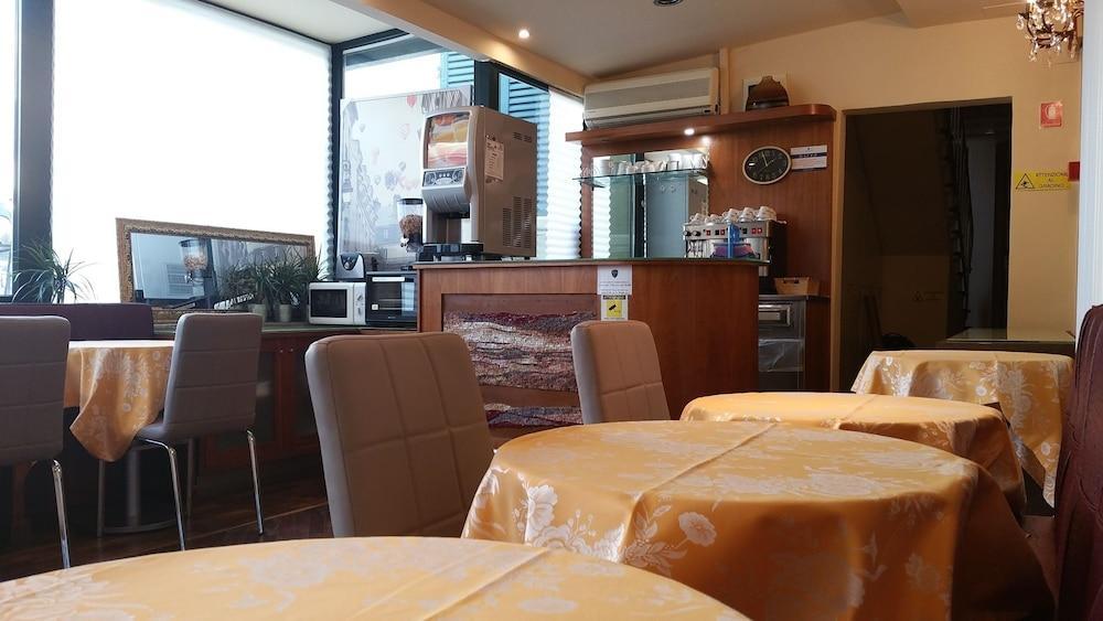 Hotel Il Giardino Pisa Ngoại thất bức ảnh