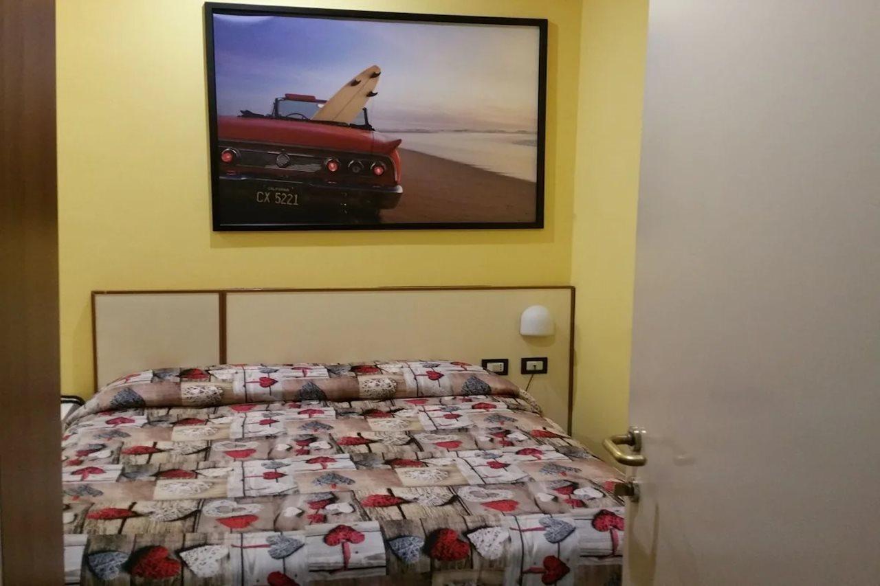 Hotel Il Giardino Pisa Ngoại thất bức ảnh