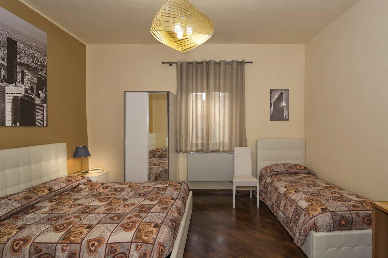 Hotel Il Giardino Pisa Ngoại thất bức ảnh