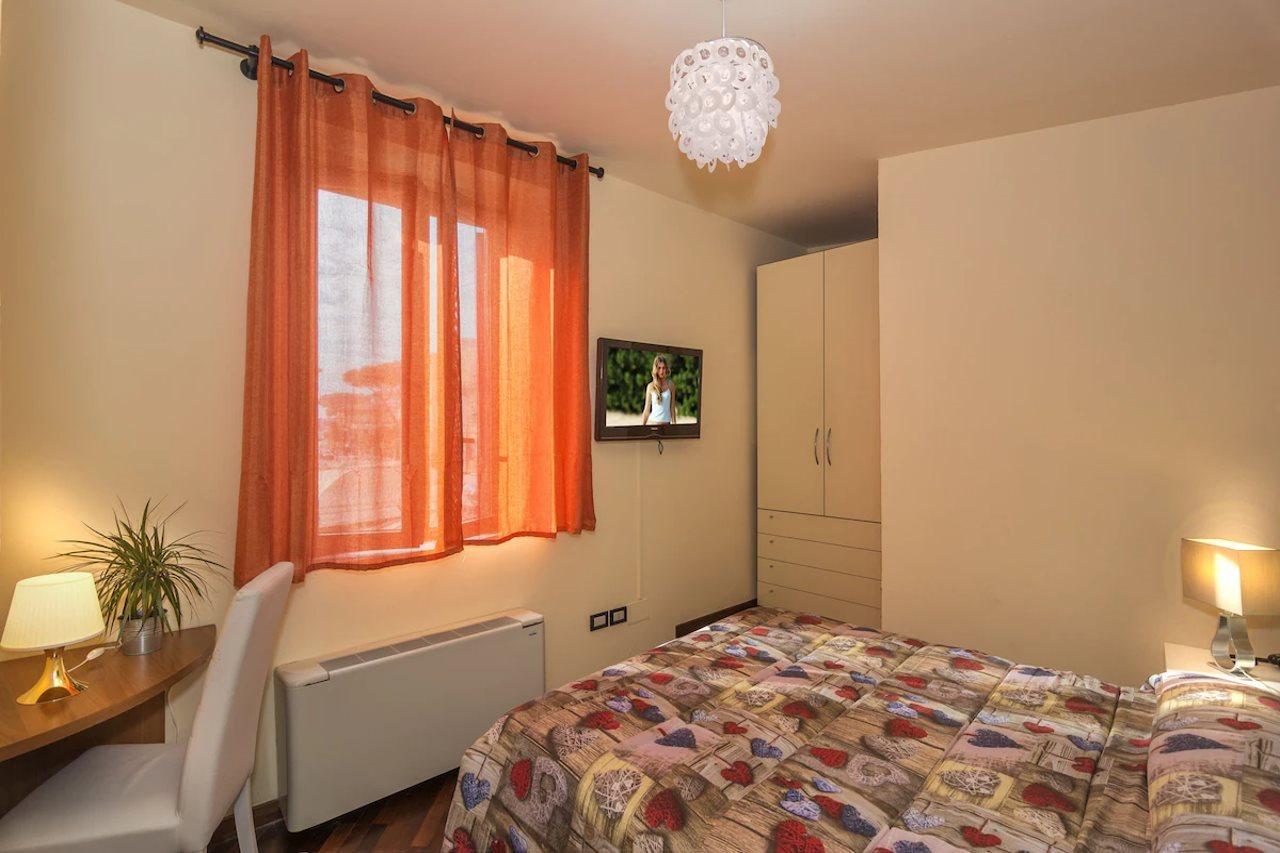 Hotel Il Giardino Pisa Ngoại thất bức ảnh