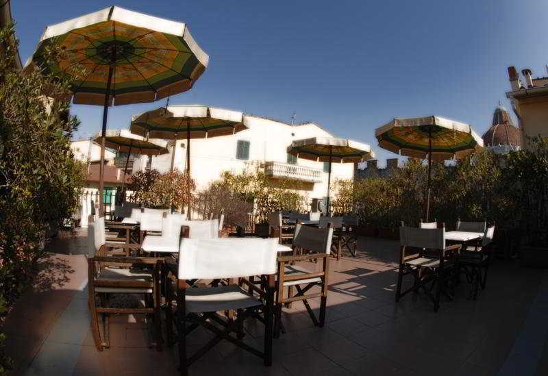 Hotel Il Giardino Pisa Ngoại thất bức ảnh