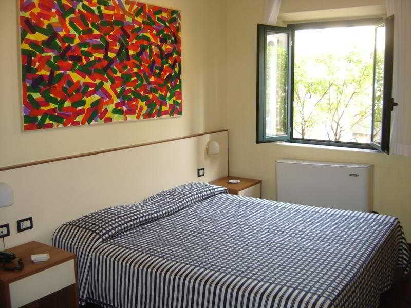 Hotel Il Giardino Pisa Ngoại thất bức ảnh