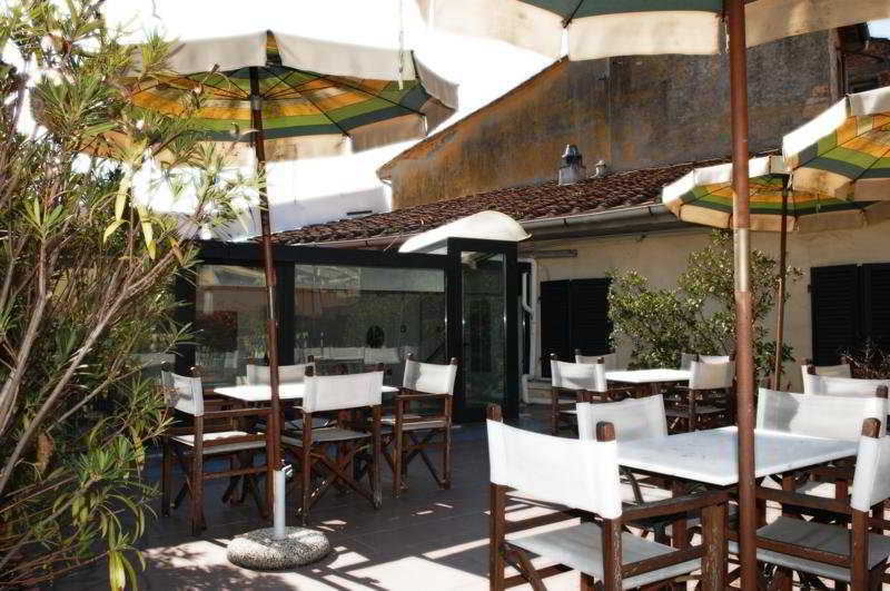 Hotel Il Giardino Pisa Ngoại thất bức ảnh