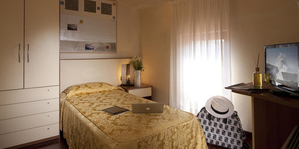 Hotel Il Giardino Pisa Ngoại thất bức ảnh