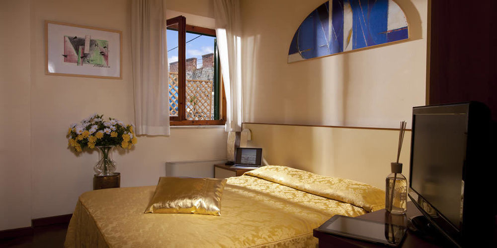 Hotel Il Giardino Pisa Ngoại thất bức ảnh