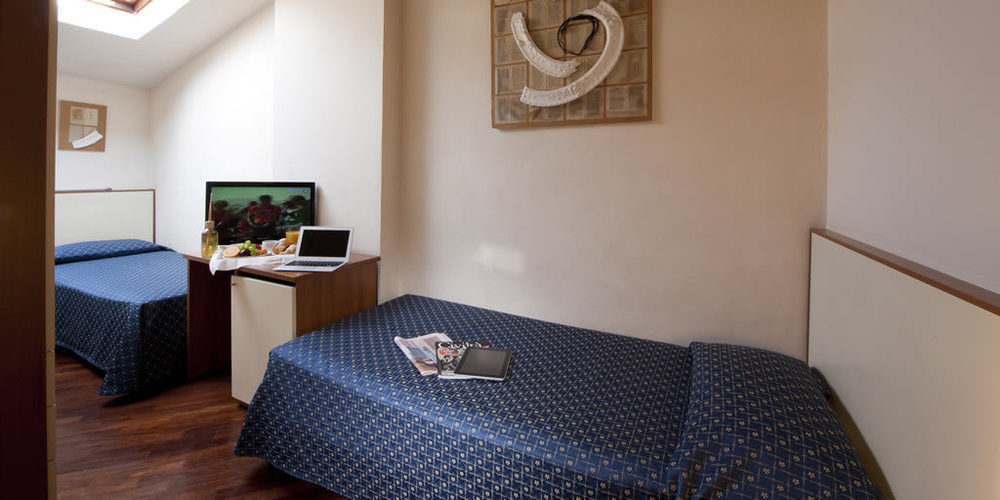 Hotel Il Giardino Pisa Ngoại thất bức ảnh