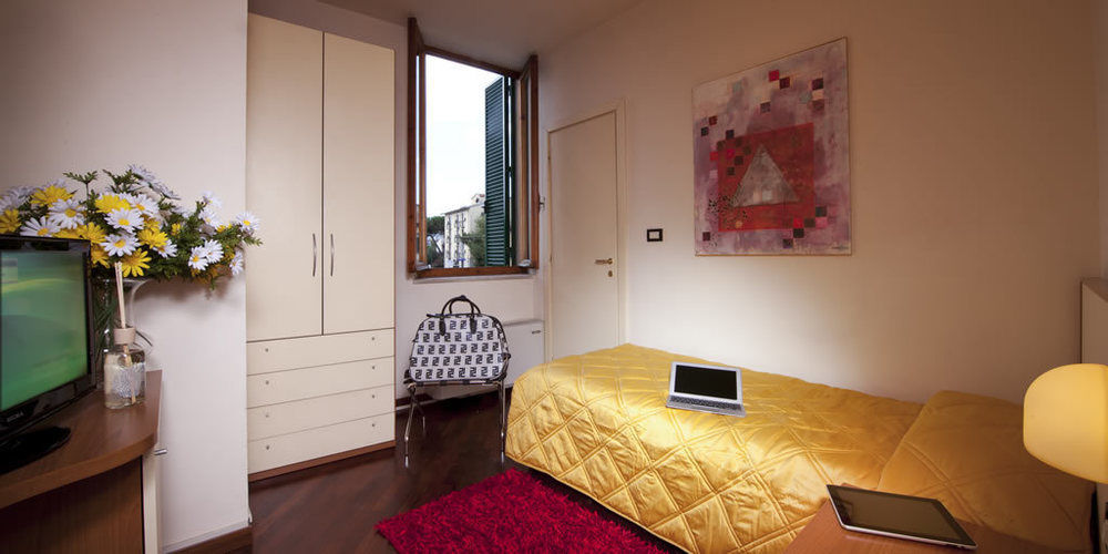Hotel Il Giardino Pisa Ngoại thất bức ảnh