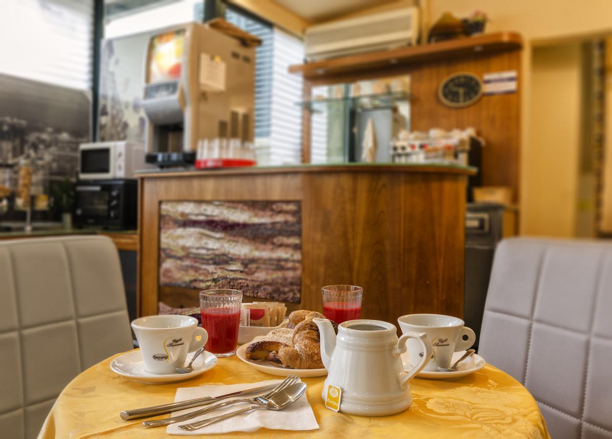 Hotel Il Giardino Pisa Ngoại thất bức ảnh