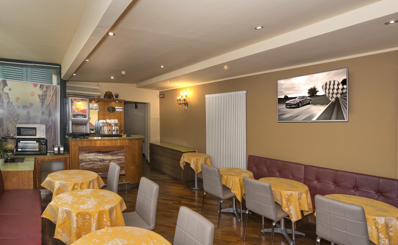 Hotel Il Giardino Pisa Ngoại thất bức ảnh