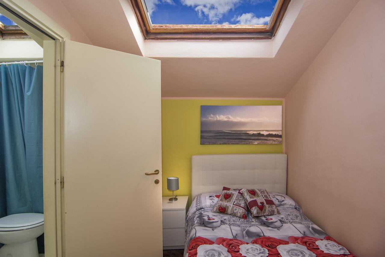 Hotel Il Giardino Pisa Ngoại thất bức ảnh