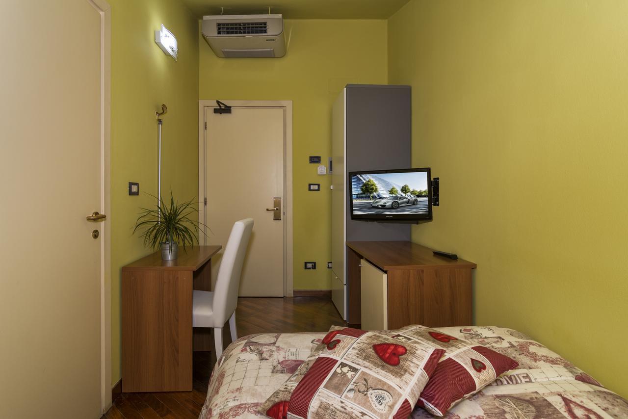 Hotel Il Giardino Pisa Ngoại thất bức ảnh