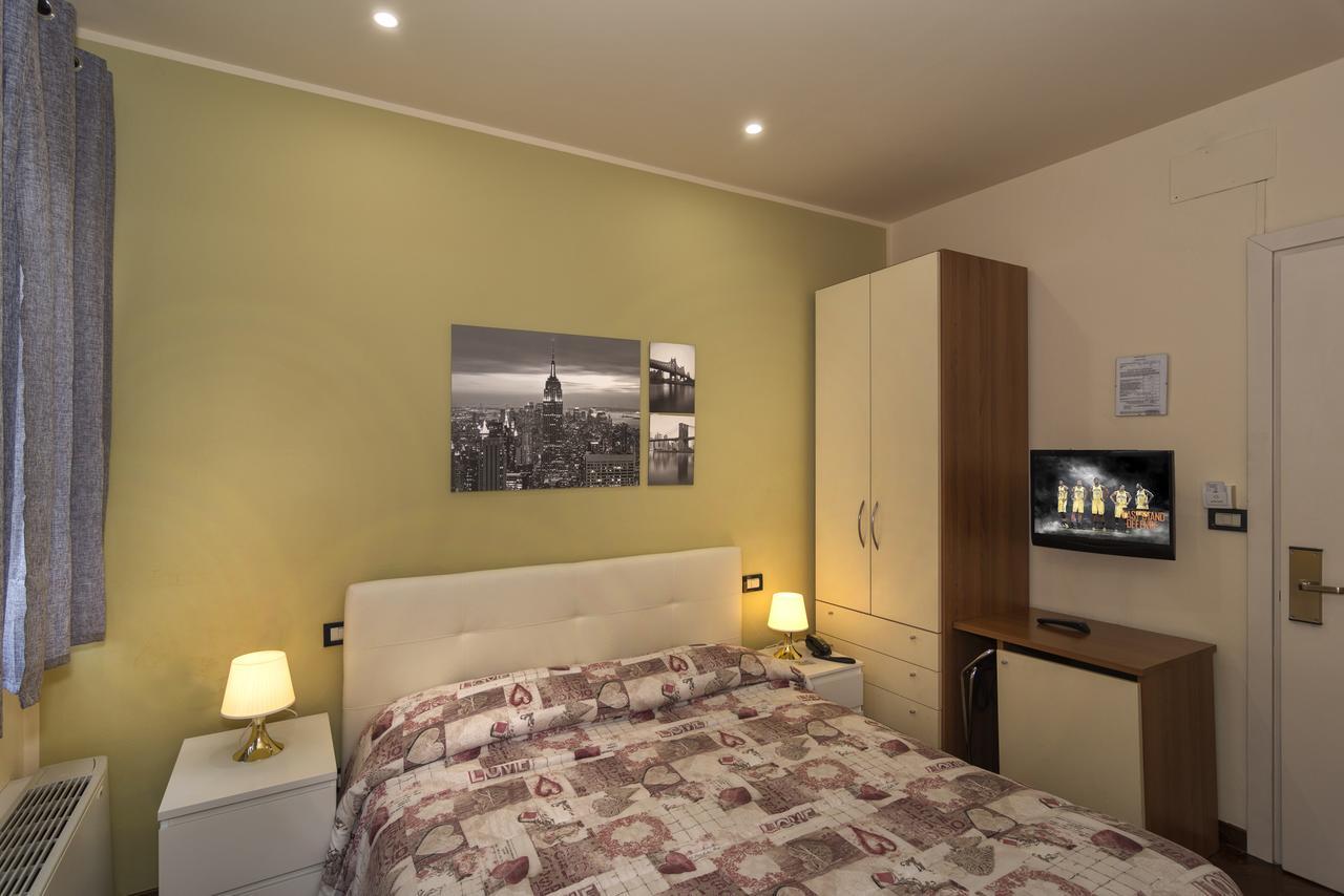 Hotel Il Giardino Pisa Ngoại thất bức ảnh