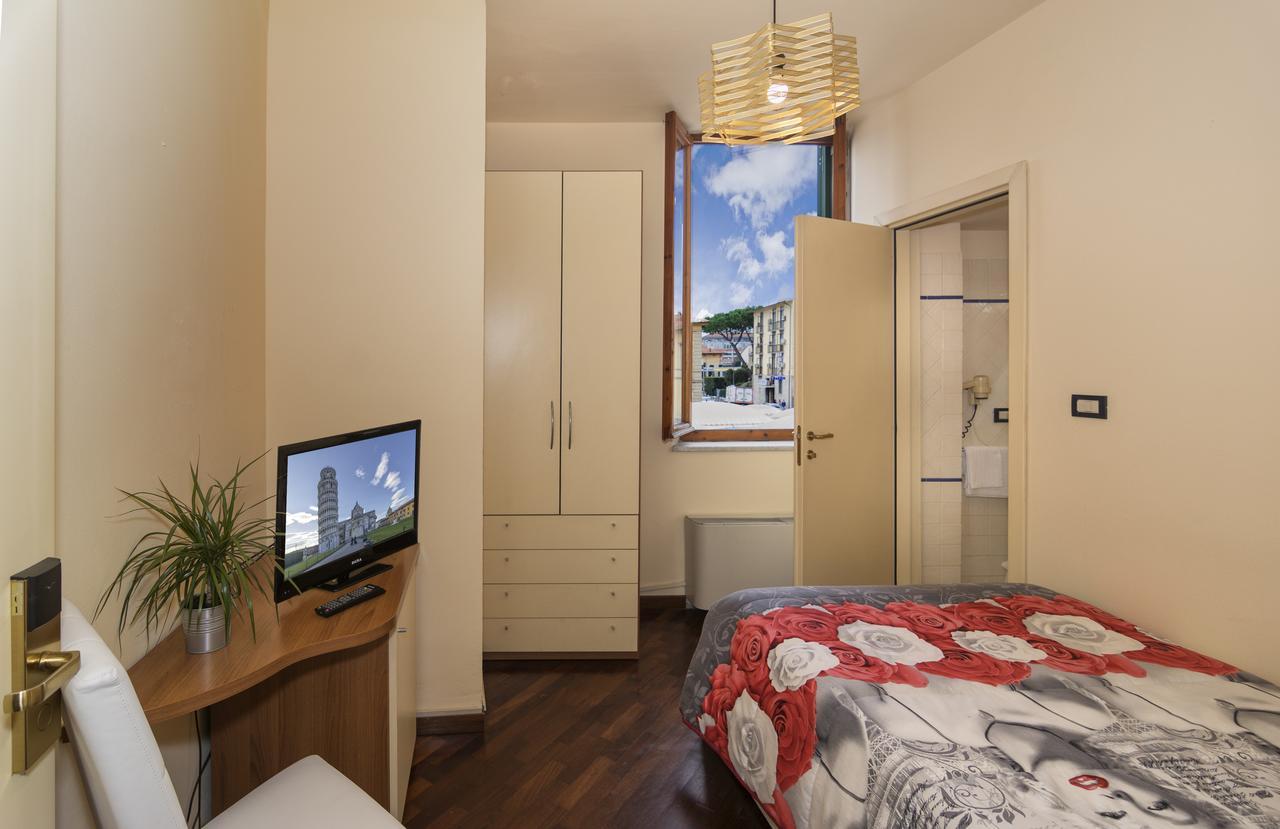 Hotel Il Giardino Pisa Ngoại thất bức ảnh