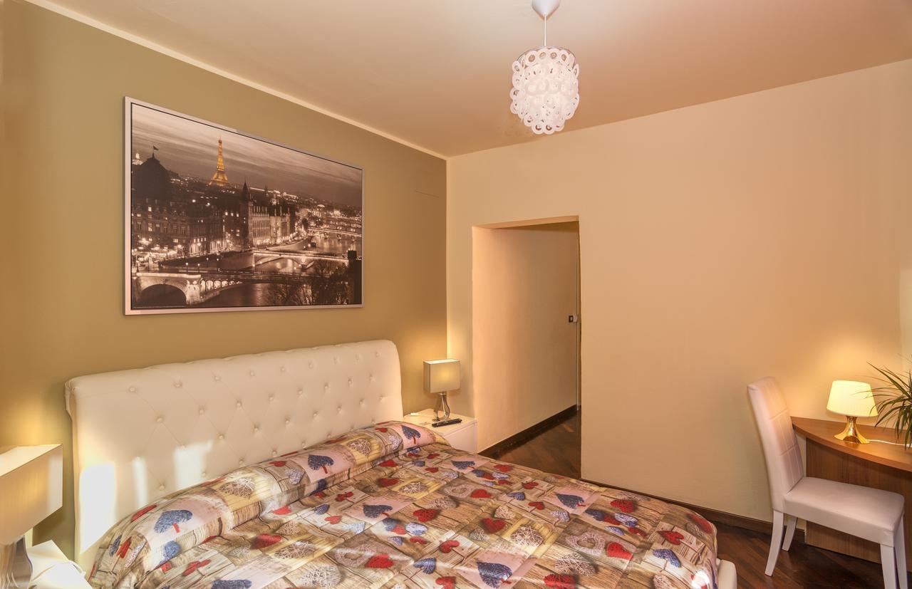 Hotel Il Giardino Pisa Ngoại thất bức ảnh