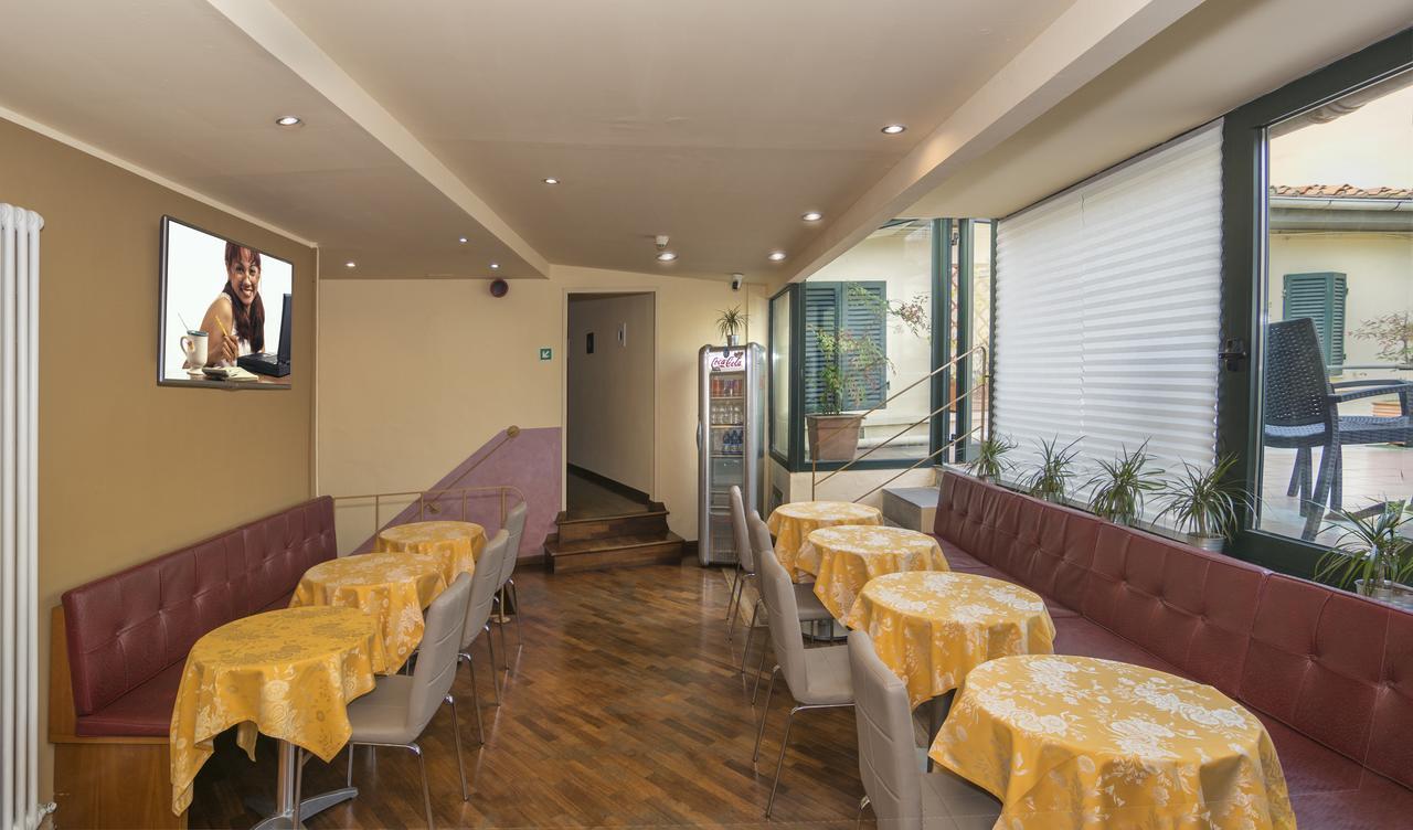 Hotel Il Giardino Pisa Ngoại thất bức ảnh