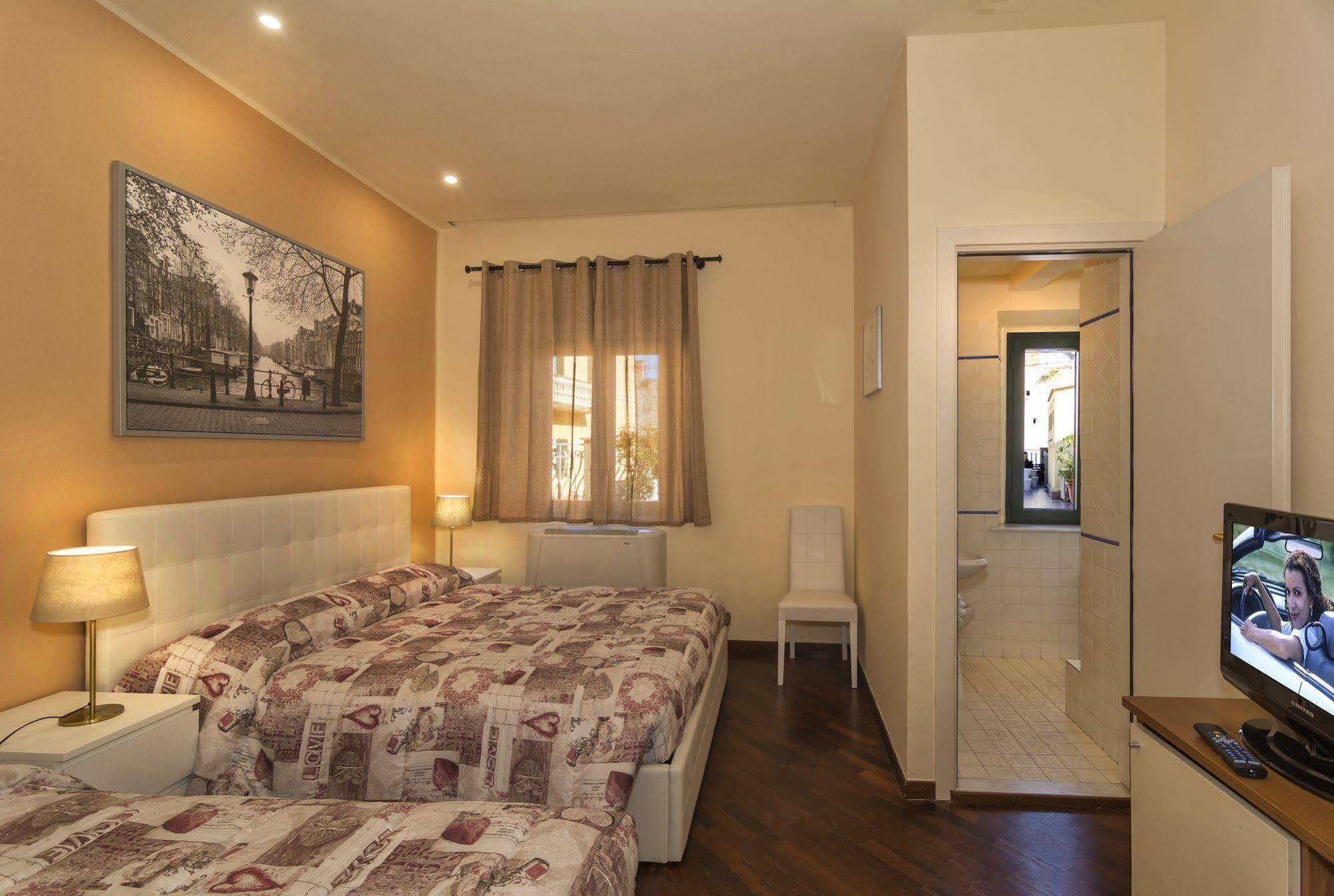 Hotel Il Giardino Pisa Ngoại thất bức ảnh