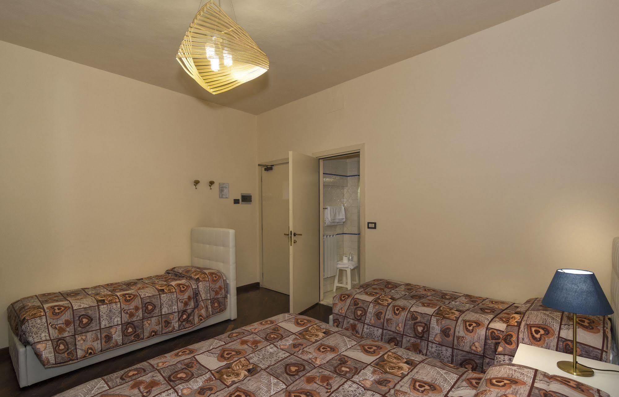 Hotel Il Giardino Pisa Ngoại thất bức ảnh
