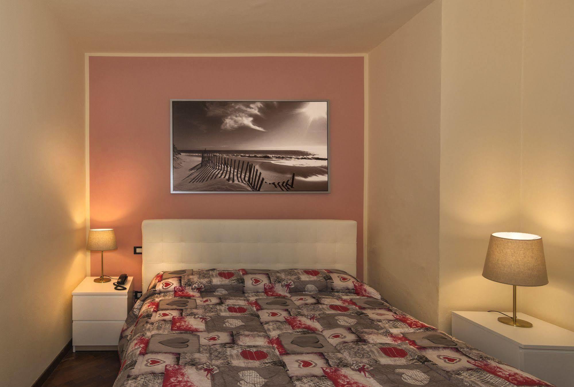 Hotel Il Giardino Pisa Ngoại thất bức ảnh