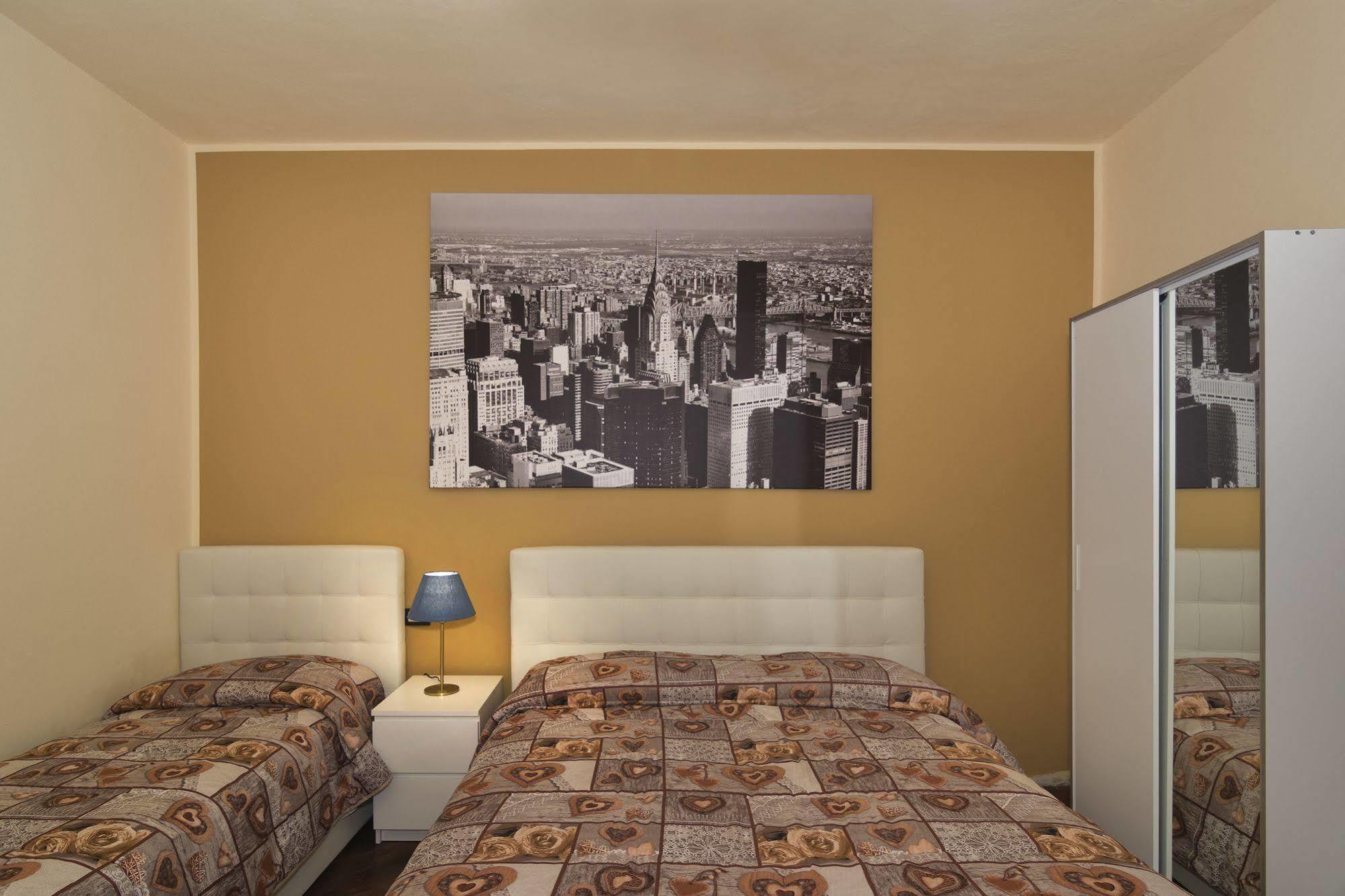 Hotel Il Giardino Pisa Ngoại thất bức ảnh