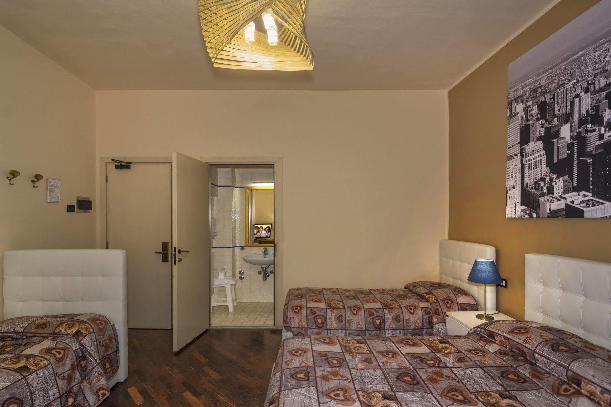 Hotel Il Giardino Pisa Ngoại thất bức ảnh