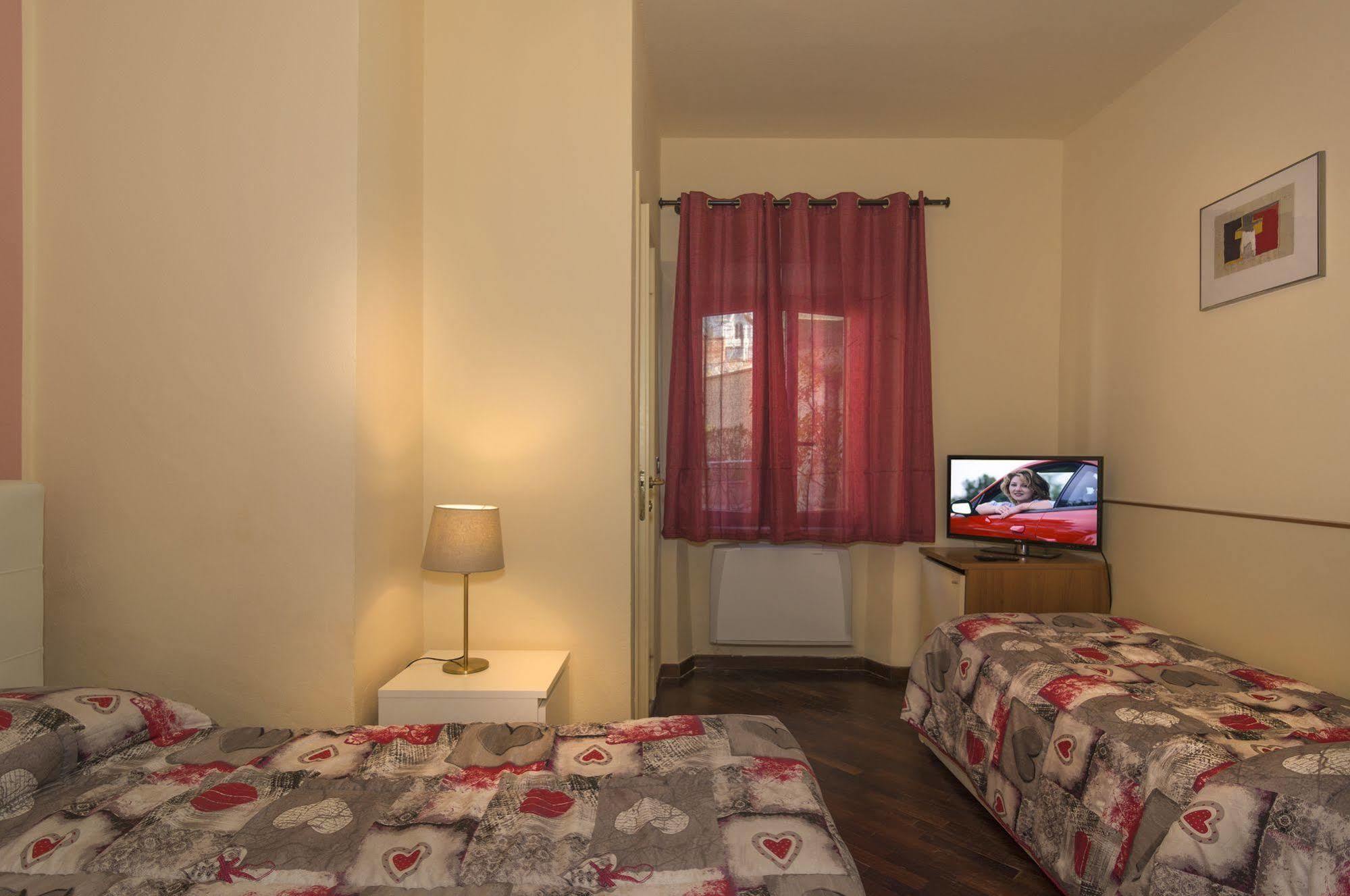 Hotel Il Giardino Pisa Ngoại thất bức ảnh