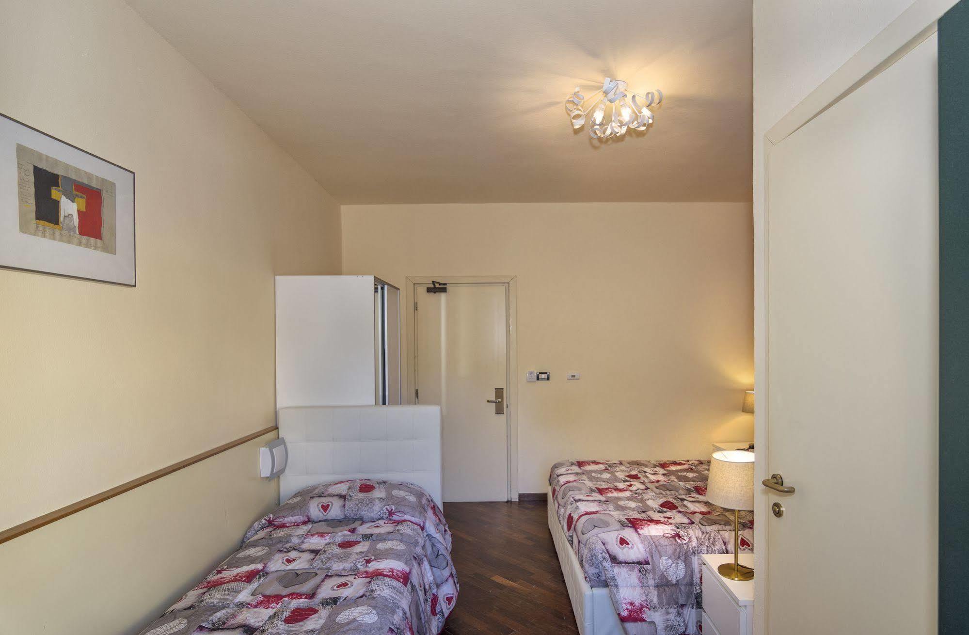 Hotel Il Giardino Pisa Ngoại thất bức ảnh