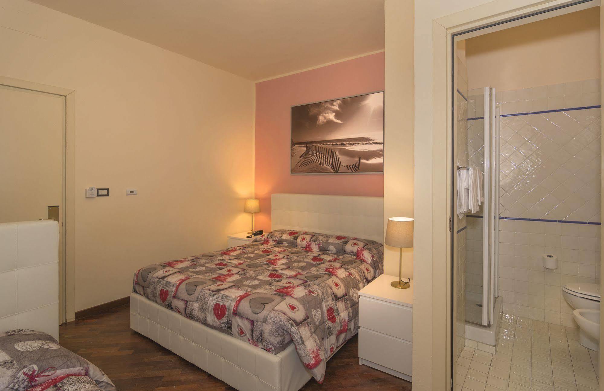 Hotel Il Giardino Pisa Ngoại thất bức ảnh